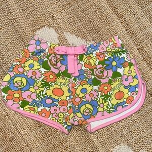 The Beaufort Bonnet Company Cheryl Shorts 3T